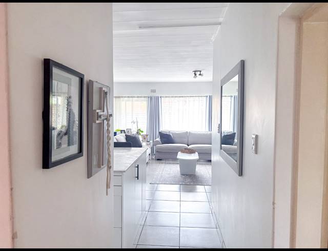 3 BEDROOM DUPLEX FOR SALE IN BRACKENDOWNS